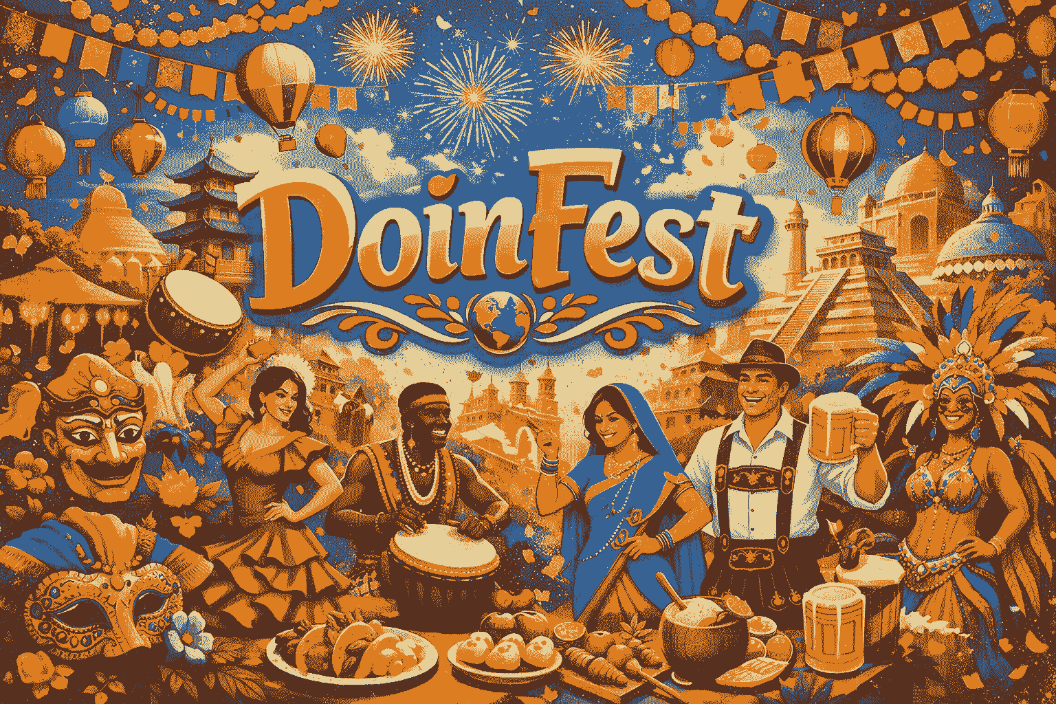 DoinFest about image