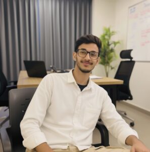 abhay ramola founder of dionfest image