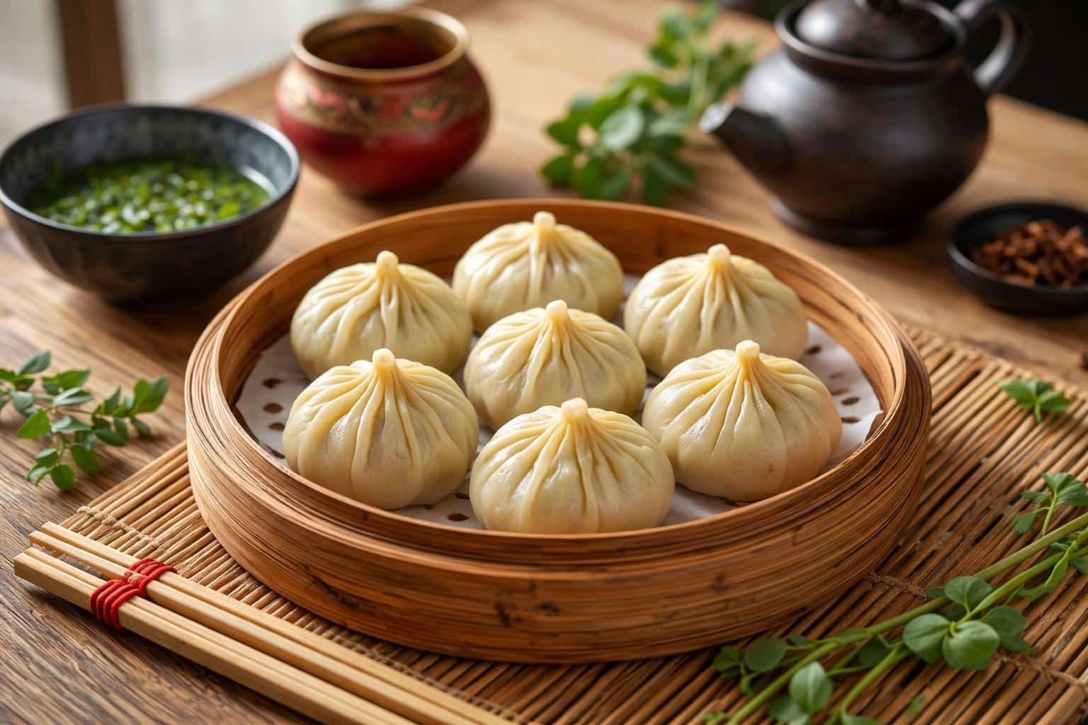 Traditional Qingming Festival food served during Tomb Sweeping Day, symbolizing spring and remembrance